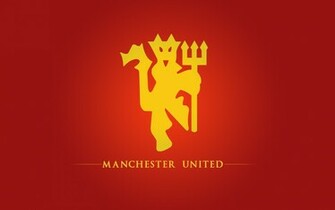 Manchester United Wallpaper