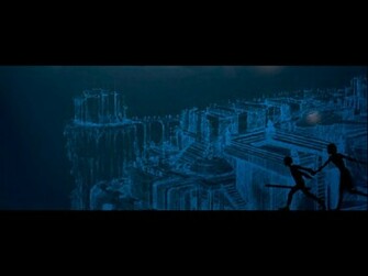 Video Game Ico Wallpaper