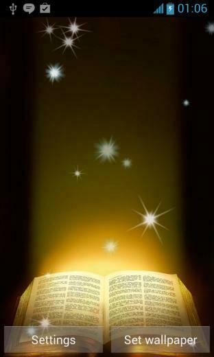 God Live Wallpaper Android Apps On Google Play