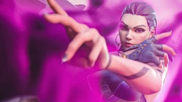 Valorant Thumbnails On