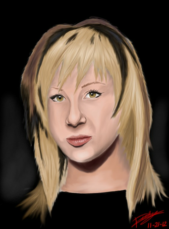 Jen Ledger Wallpaper By Ricekful