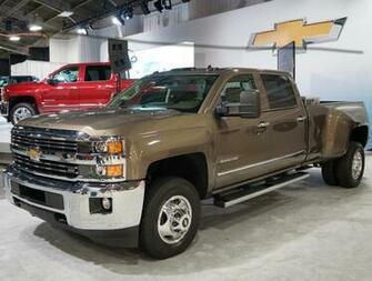 Chevrolet Silverado HD Desktop Background Wallpaper