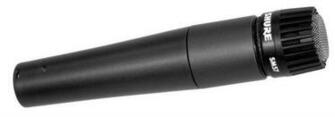Shure Sm57 Industry Standard Dynamic Vocal And Instrument Microphone