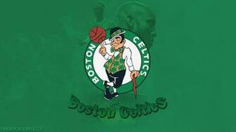 The Ultimate Boston Celtics Desktop Wallpaper Collection