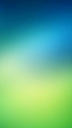 Green Background Ios Wallpaper