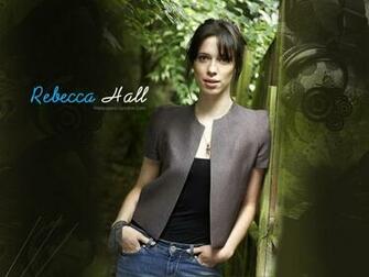 Labels Actress Wallpaper Rebecca Hall