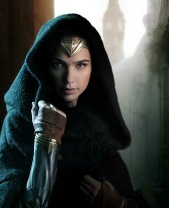 Wonder Woman Image Diana Prince HD