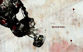 Portal You Monster