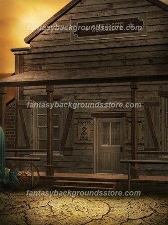 Old West