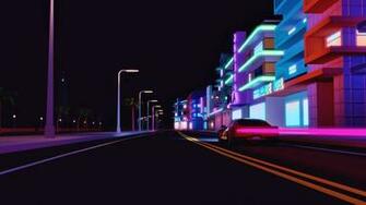Grand Theft Auto Vice City HD Computer Background