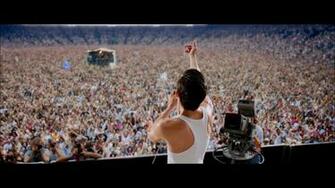 Bohemian Rhapsody