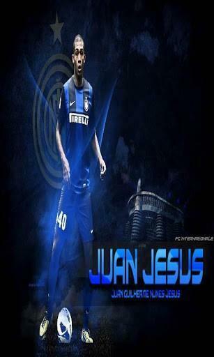 Bigger Inter Milan Live Wallpaper For Android Screenshot