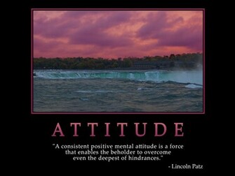 Attitude Wallpaper Desktop HD