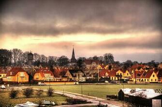 Wallpaper For Pc Denmark Travel