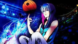 Kuroko Tetsuya Wallpaper On