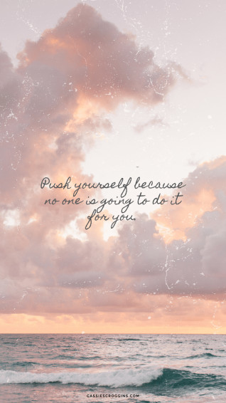 Best Motivational iPhone Wallpaper To Keep You Inspired