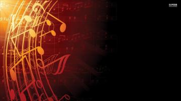 Wallpaper Music Notes For Your Desktop