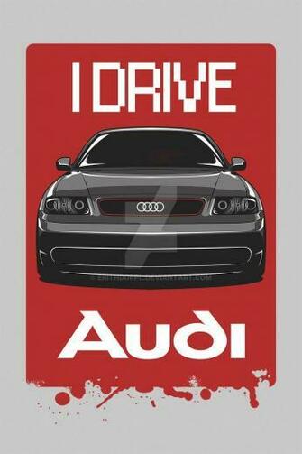 Audi A3 8l By EritHDorpl Deviantart My Art