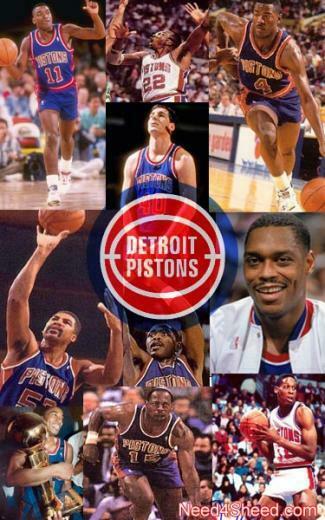 Espn To Honor Bad Boys With Upcoming For Special Need4sheed