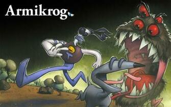 Armikrog Stop Motion Clay Animation Adventure Point Click Sci Fi