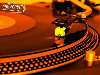 New Wallpaper Drum And Bass