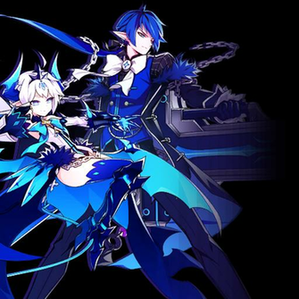Elsword Noblesse