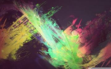 Graphic Art 4k HD Desktop Wallpaper For Ultra