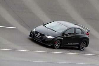 Honda Civic Type R Hi Res Picture Wallpaper Setup