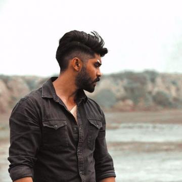 Dhruv Vikram