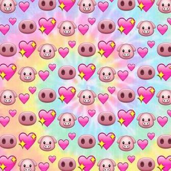 Emoji We Heart It Background Car Tuning