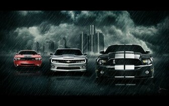 HD Car Wallpaper Is The No Source Of