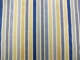 Popsicle Stripe Marine Waverly Interior Mall