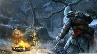 Assassin S Creed Revelations Wallpaper