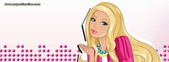 Capas Fofas Para Barbie