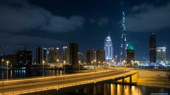 Dubai Desktop Wallpaper 4k Ultra HD