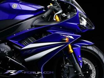 Yamaha R1 Wallpaper