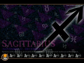 Sagittarius Wallpaper HD In Zodiac Imageci