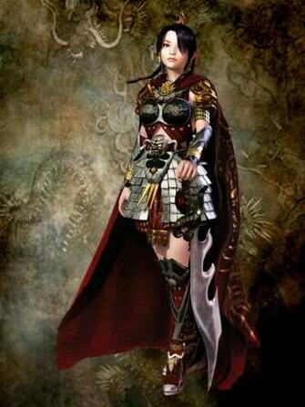 Female Assassin Wallpaper Image Pictures Becuo