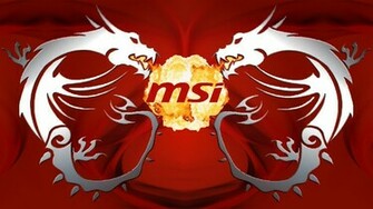 Msi Wallpaper Contest