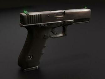 Glock Gen Wallpaper