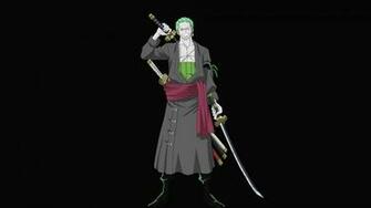 One Piece Strawhat Crew Wallpaper Pack By Elbichopt