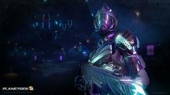 For Vanu