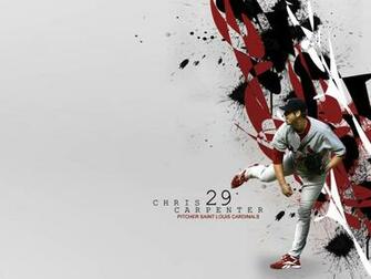 St Louis Cardinals Desktop Wallpaper Collection