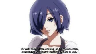 Wallpaper De Tokyo Ghoul