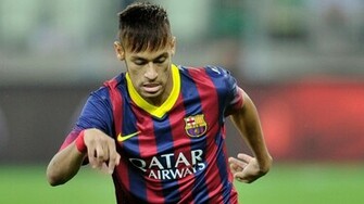 Fifa Brazil Neymar 3d Wallpaper