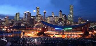 Calgary Skyline In Sketches Real Crazy Calgarypuck Forums