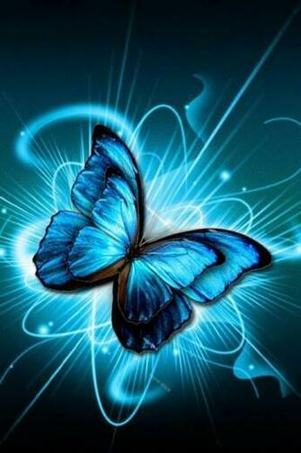 Butterfly Wallpaper Live Android Apps On Google Play