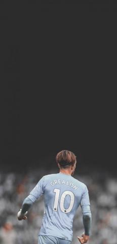 Manchester City Wallpaper Jack