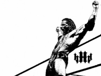 Triple H Wallpaper Wwe Superstars Pictures
