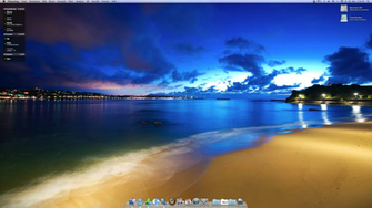 Kidlab Deviantart Comimac Desktop By
